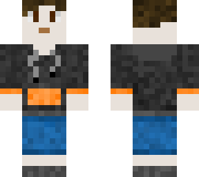 dislike my skins