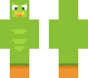 duolingo bird