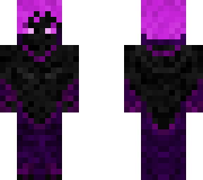 enderman girl
