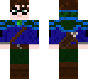 esper vincent redesign