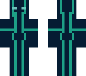 first skin