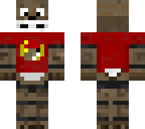 five nights at bucees