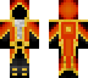 flame cultist