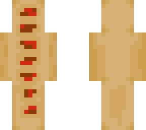 frikandellebroodje