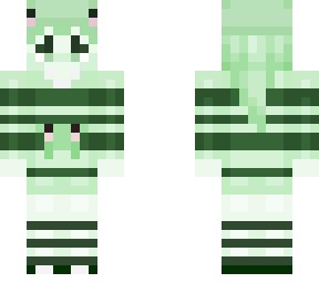 fwoggy :3