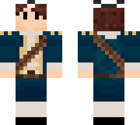 geotorum pirate