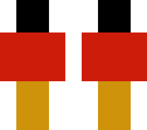 germany skin