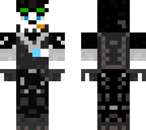 ghost whalty