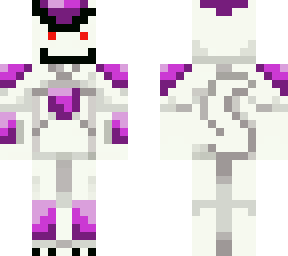 goofy freiza