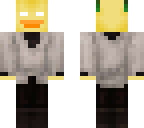 graveyard duck
