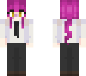 hahaha skin