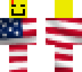 happy (belated) 4th of july