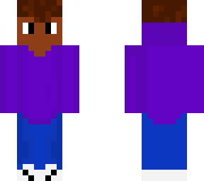 hoodie guy