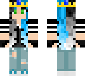 ice queen