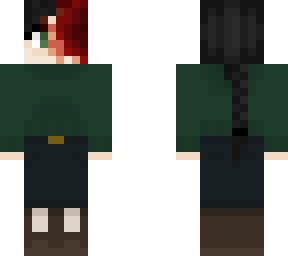 idk