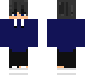 if you like eboy skins then this skin is for you