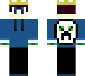 ikeshilistheking