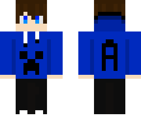 improved blue gamer 2.0