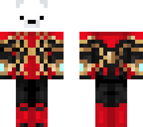 iron spider