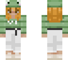 jade frog
