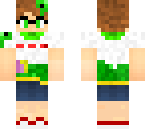 jort storm slimecicle