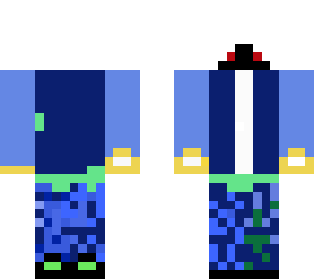 kid 303
