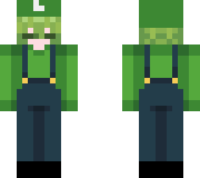kiwiluigi