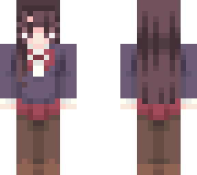 komi shouko