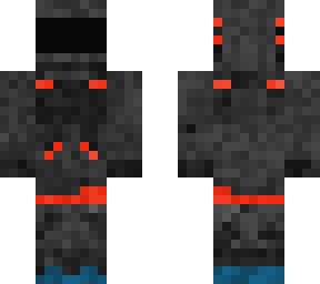 kondor black
