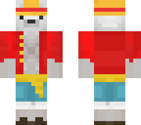 luffy