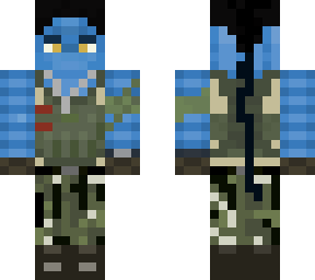 luttrell recom 3