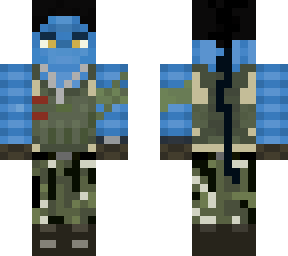 major luttrell recom 2.0