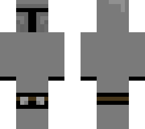mandolorian