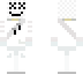 marshmello v3