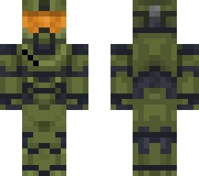 master-chief-romance