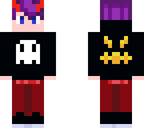 me ready for spoopy month v2