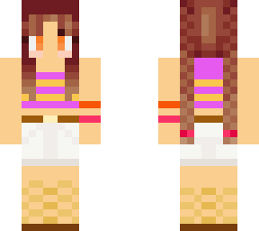 me remake