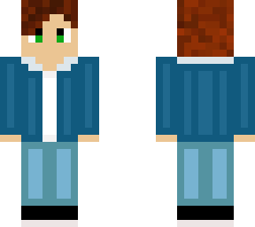 me skin 2023