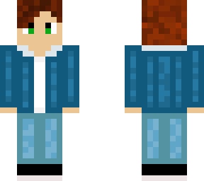 me skin 2023