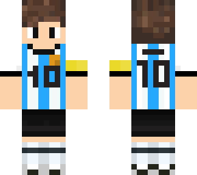 messi