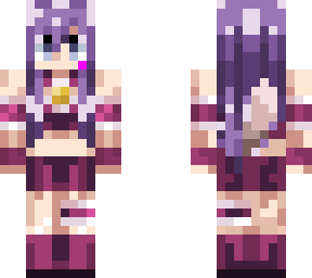mew zakuro