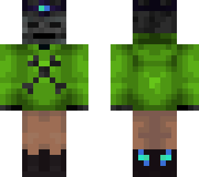 miguel the wither king
