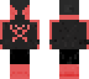 miles morales - spiderman