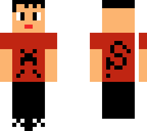minecraft creeper skin