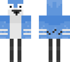 mordecai