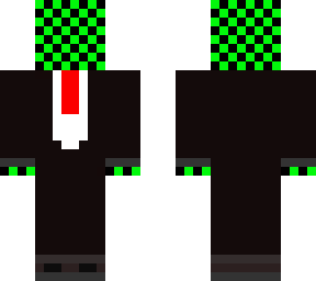 mr. error