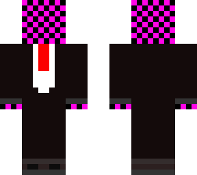 mr. glitch