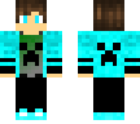 my main skin! (finally here!)