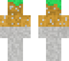 my new skin