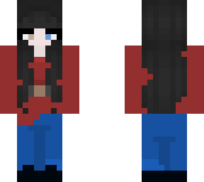 my skin :)